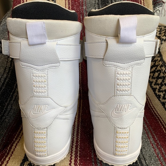 Nike zoom force 1 snowboard boots - Picture 3 of 12